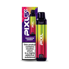 PIXL 5K Prefilled Pod Kit