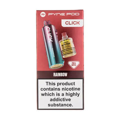 Pyne Pod Click Pods