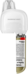 Vozol Sleek Max 10K Refill Pod