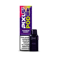 PIXL 5K Prefilled Pods