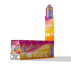 Vozol Switch Lite 10K Prefilled Pod Kit