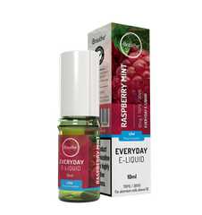 iBreath Everday E-liquid