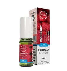 iBreath Everday E-liquid
