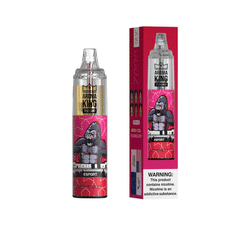 Aroma King 7000 Disposable Vape