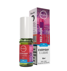 iBreath Everday E-liquid
