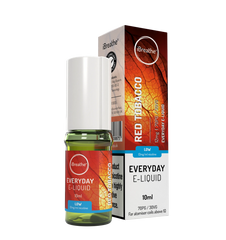 iBreath Everday E-liquid