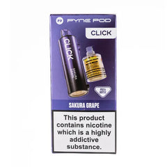 Pyne Pod Click Pods