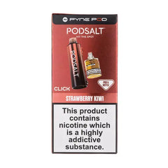 Pyne Pod Click Pods