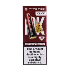 Pyne Pod Click Pods
