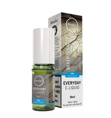 iBreath Everday E-liquid