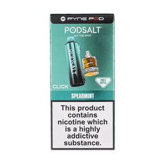 Pyne Pod Click Pods