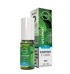 iBreath Everday E-liquid