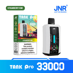 JNR Tank Pro 33k Disposable Vape | Best Quality
