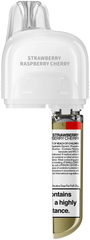 Vozol Sleek Max 10K Refill Pod