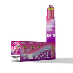 Vozol Switch Lite 10K Prefilled Pod Kit