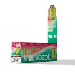 Vozol Switch Lite 10K Prefilled Pod Kit