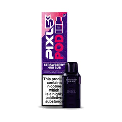 PIXL 5K Prefilled Pods