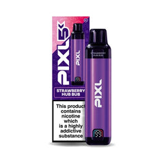 PIXL 5K Prefilled Pod Kit
