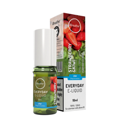 iBreath Everday E-liquid