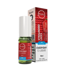 iBreath Everday E-liquid