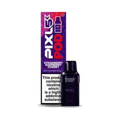 PIXL 5K Prefilled Pods