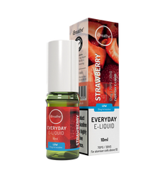 iBreath Everday E-liquid