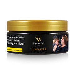 Savacco - Savacco Shisha Flavours
