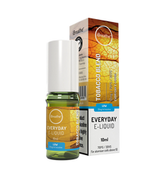 iBreath Everday E-liquid
