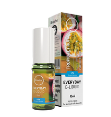 iBreath Everday E-liquid