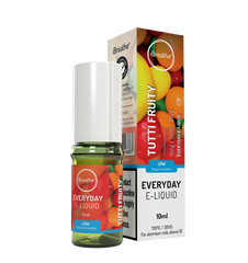 iBreath Everday E-liquid