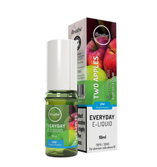 iBreath Everday E-liquid