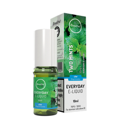 iBreath Everday E-liquid