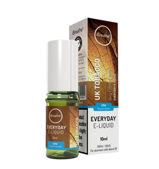 iBreath Everday E-liquid