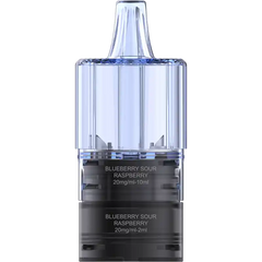 Uwell VISCORE 8000 Replacement Pods