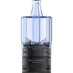 Uwell VISCORE 8000 Replacement Pods