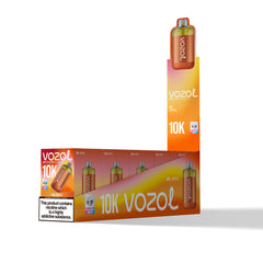 Vozol Switch Lite 10K Prefilled Pod Kit