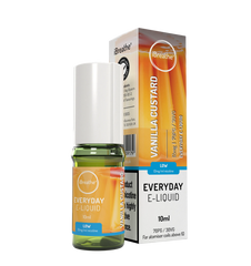 iBreath Everday E-liquid