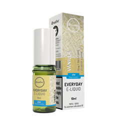 iBreath Everday E-liquid