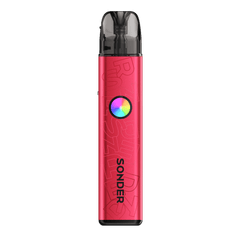 Geekvape Sonder Q3 Pod Kit