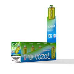Vozol Switch Lite 10K Prefilled Pod Kit
