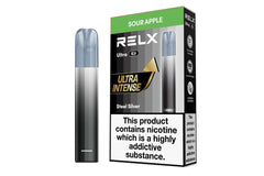 Relx Ultra Prefilled Pod Kit