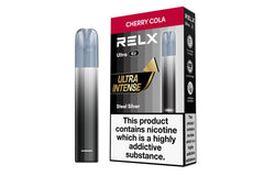 Relx Ultra Prefilled Pod Kit