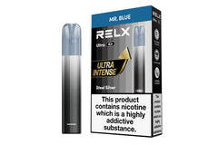 Relx Ultra Prefilled Pod Kit