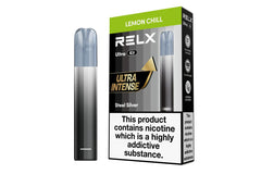Relx Ultra Prefilled Pod Kit