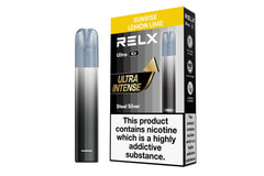 Relx Ultra Prefilled Pod Kit