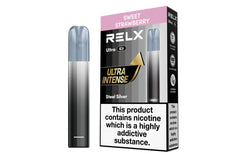 Relx Ultra Prefilled Pod Kit