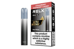 Relx Ultra Prefilled Pod Kit