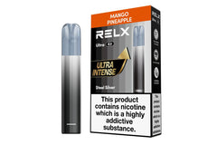 Relx Ultra Prefilled Pod Kit