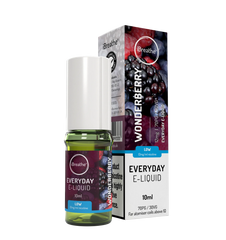 iBreath Everday E-liquid
