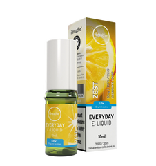 iBreath Everday E-liquid
